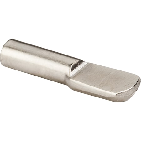 Hardware Resources 3 mm Bright Nickel Spoon Support 1103BN